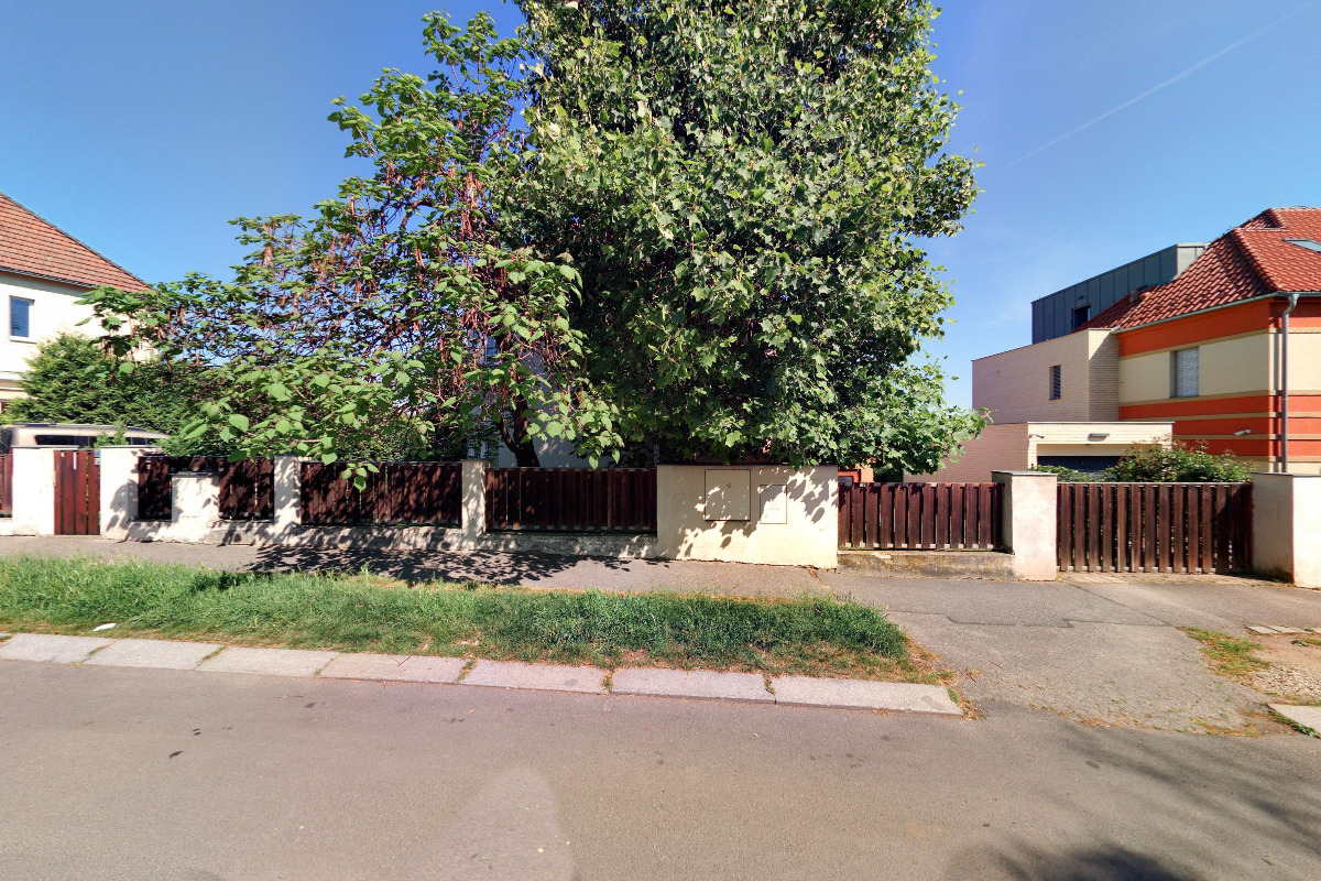 akad. arch. Bohumil Dudař foto 2