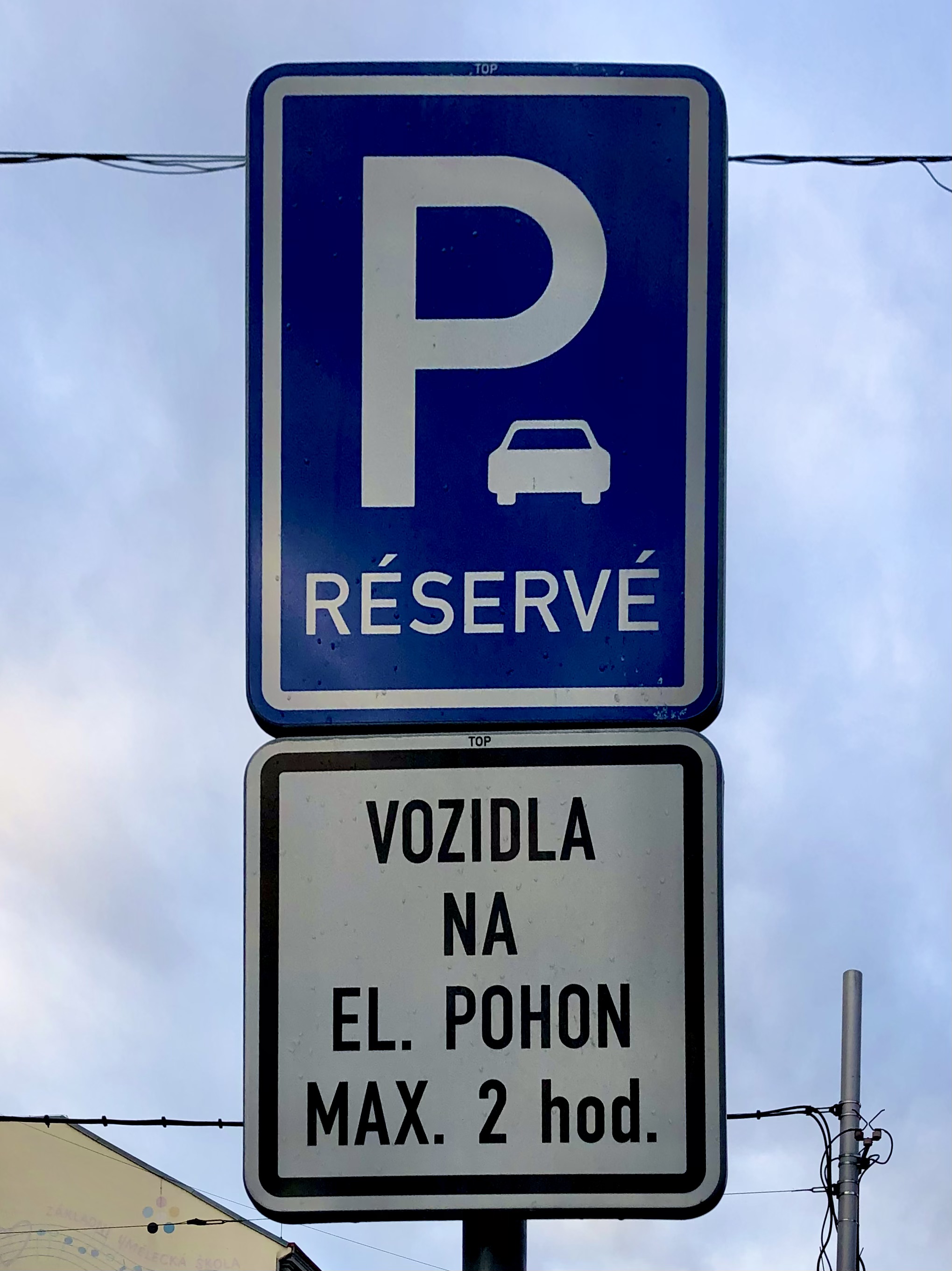 PREpoint - nabíjecí stanice PRE foto 4