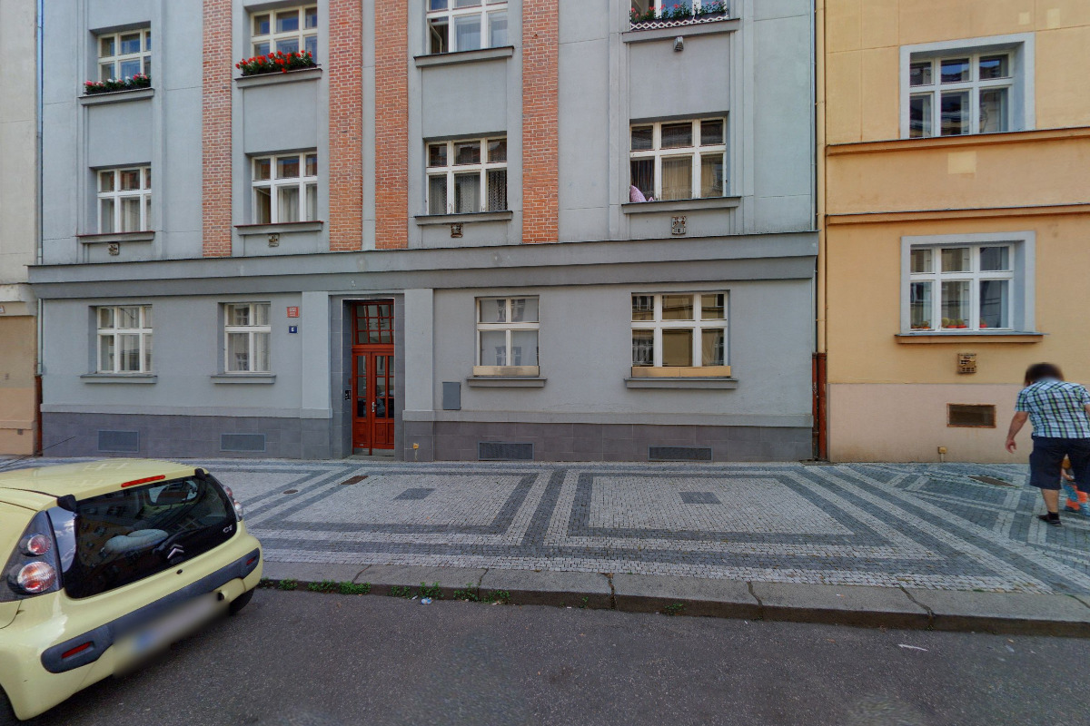 Personální agentura HRecruitment +