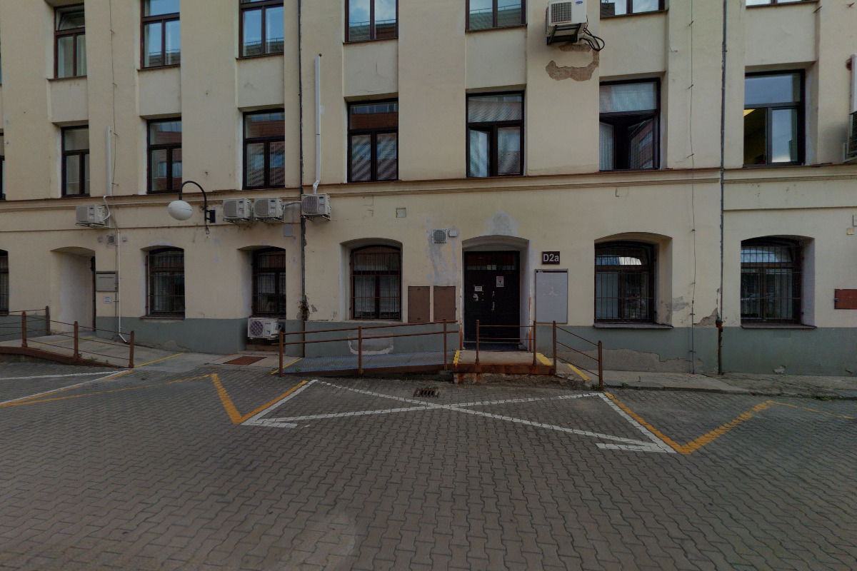 Oddělení klinické psychologie - Fakultní nemocnice u sv. Anny v Brně foto 2