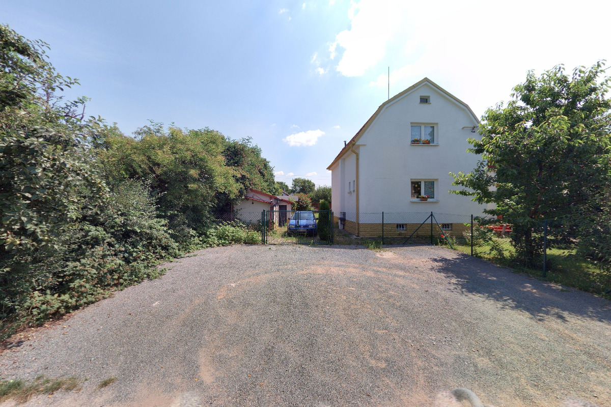 Kulturní centrum Čtyřlístek