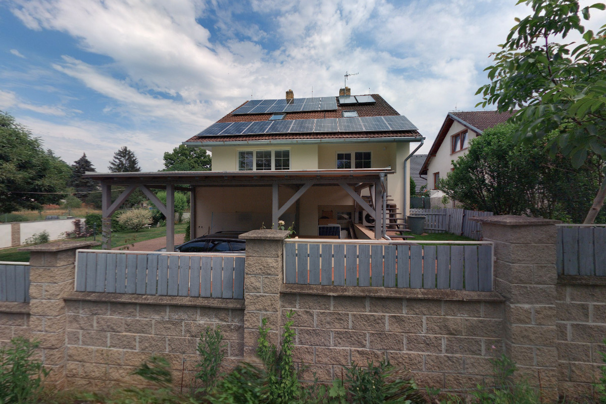 Vztahy jinak - Libuše Jíšová foto 2