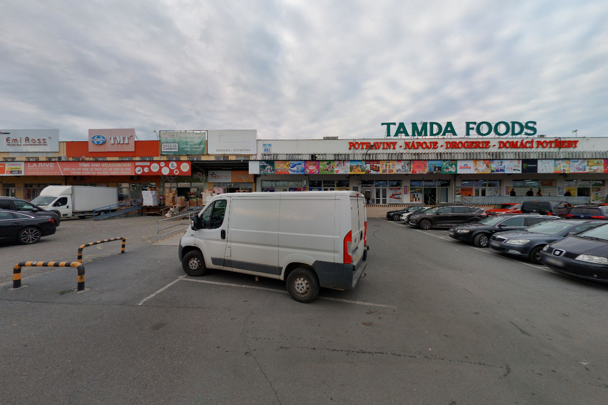 Bankomat Komerční banky foto 4