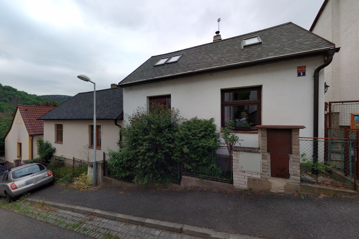 JUDr. Ivo Beránek, advokát