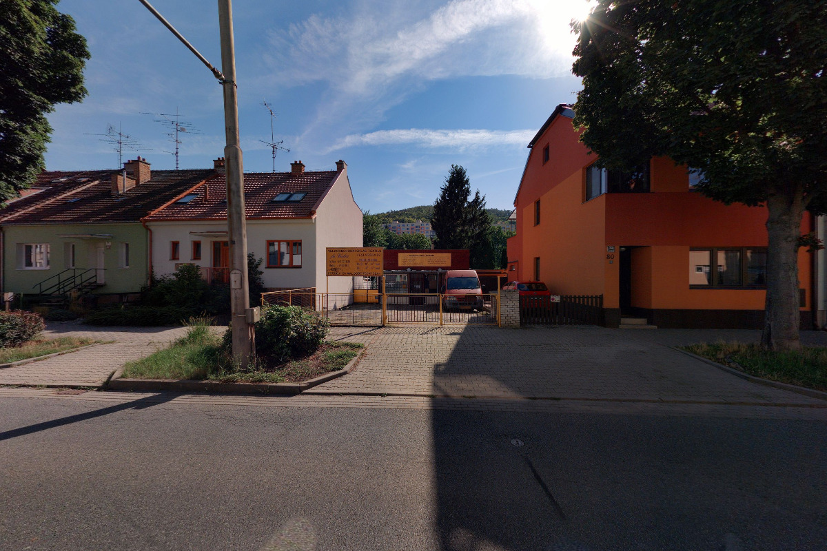 Libor Valeš - VALEŠ velkoobchod