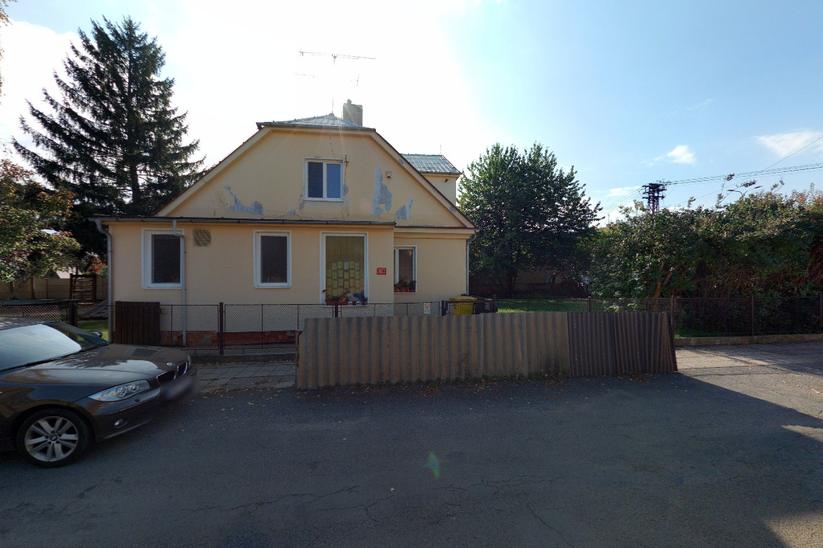 MŠ Český Brod - Liblice