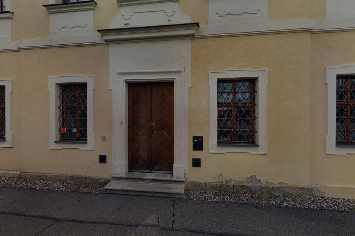 Římskokatolická farnost Hostivice