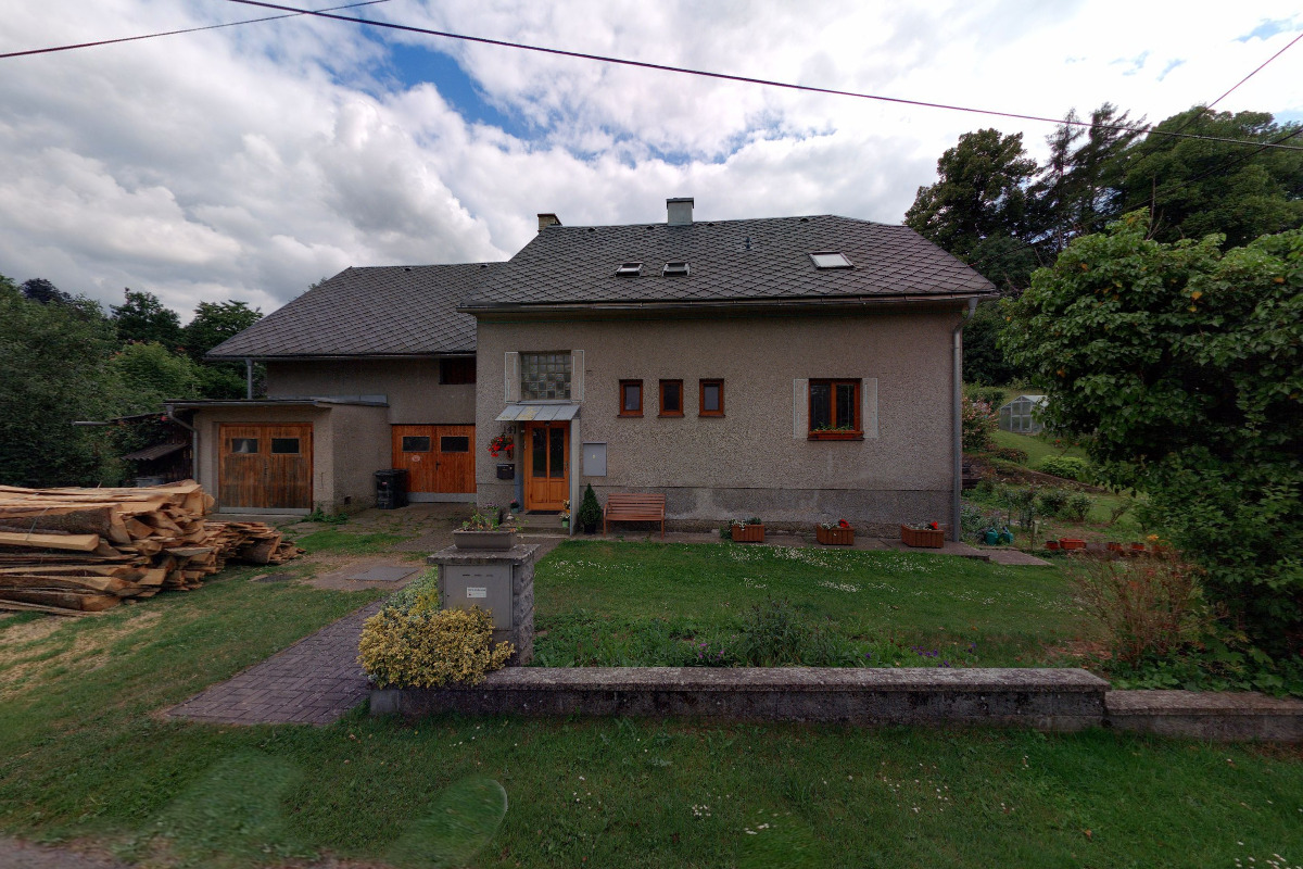 Tělovýchovná jednota Bystřec