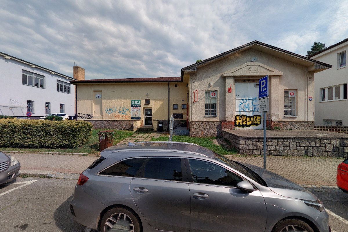 Tělocvičná jednota Sokol Říčany a Radošovice foto 3