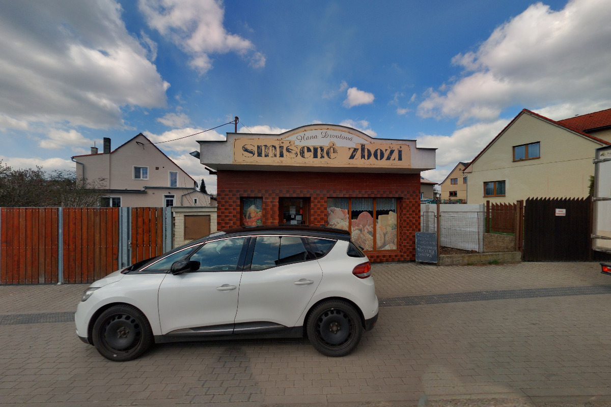 Cukrářská výroba Hana Drvotová