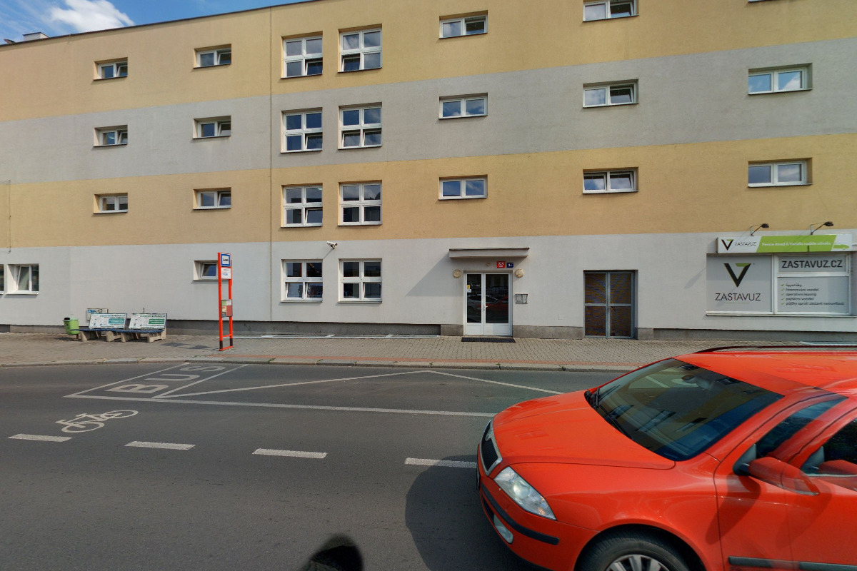 Mgr. Gita Veselá, advokátka foto 2