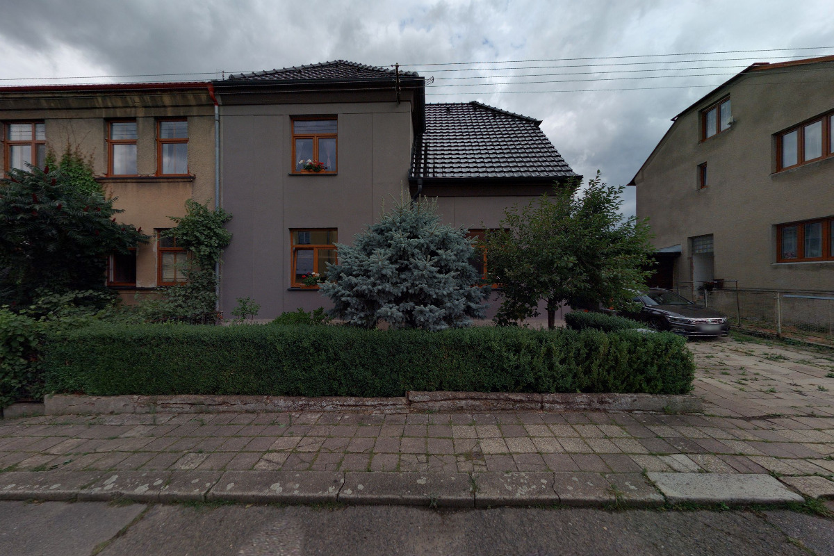 Josef Brzoň - revize