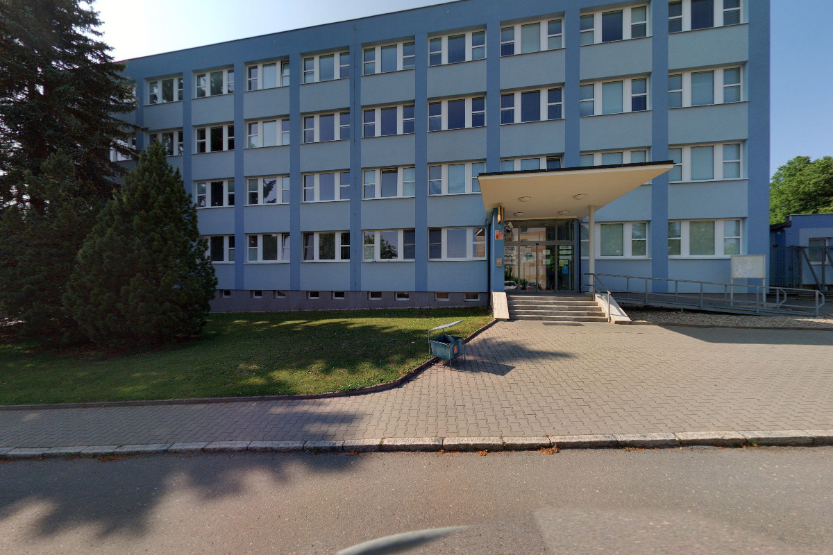 Policie ČR - Územní odbor Ústí nad Orlicí foto 2