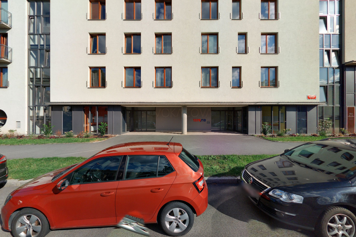 MDDr. Kateřina Čarná