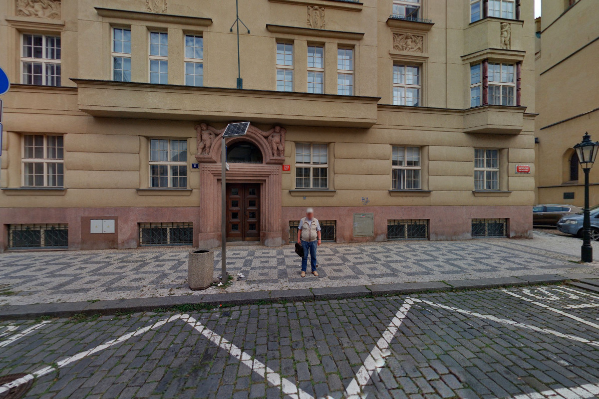 Michal Roček s.r.o. foto 2