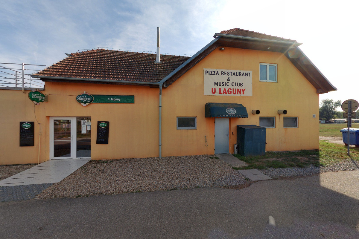 Restaurace U Laguny foto 6