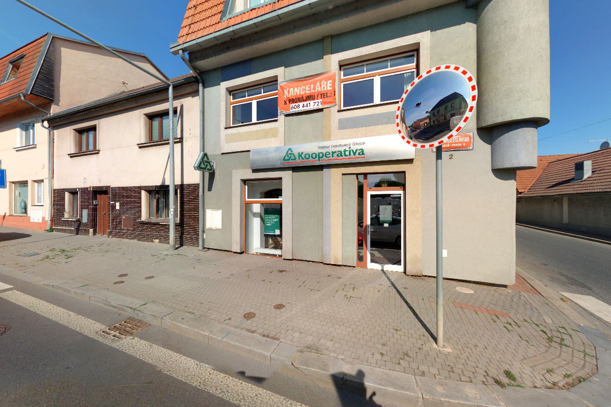 Kooperativa pojišťovna foto 2