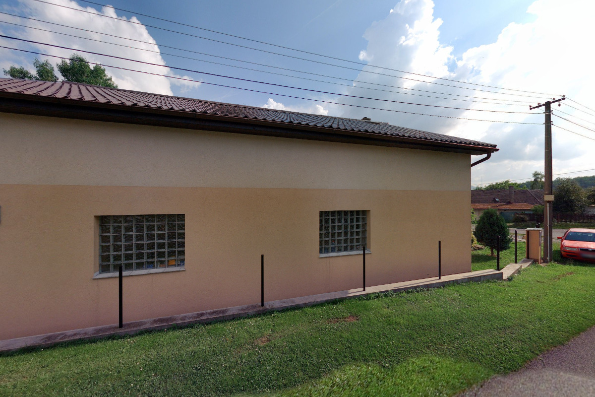 Autoservis Pneuservis Jaroslav Žáček