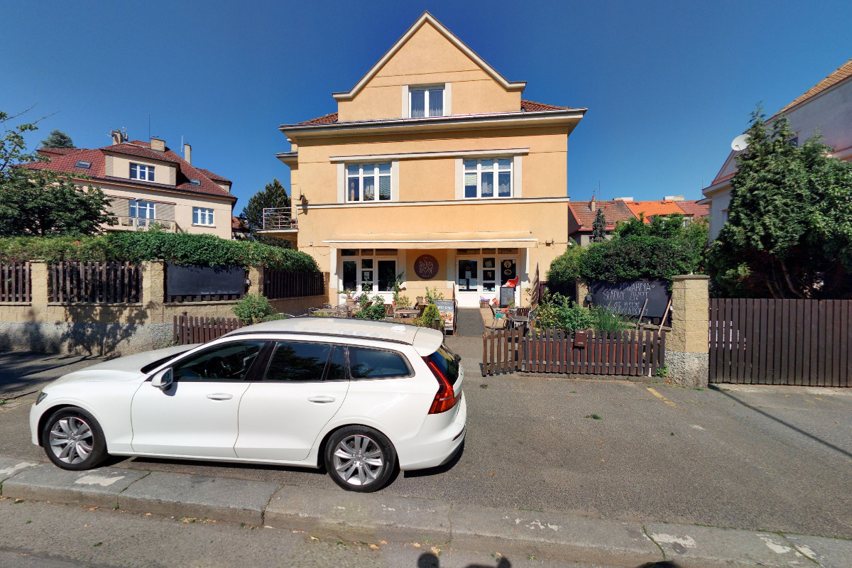 Kavárna Sladký Život foto 4