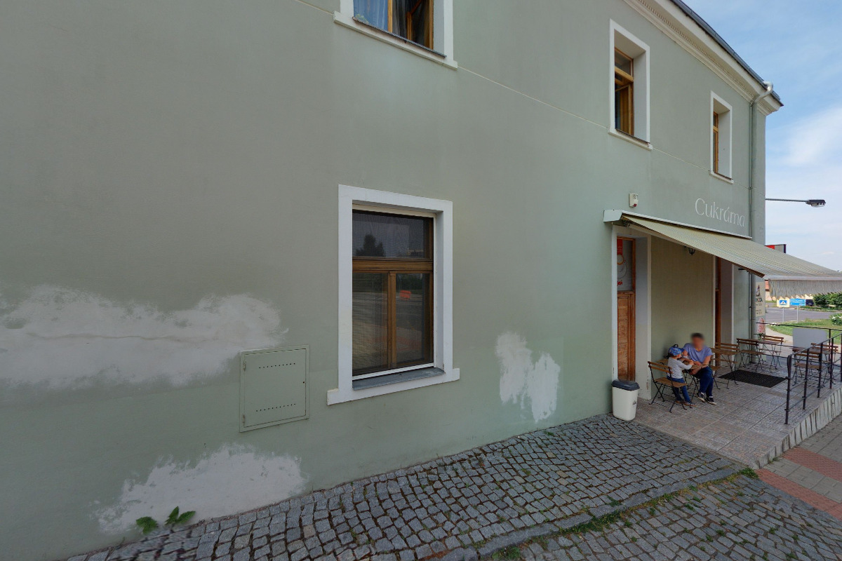 Cukrárna Kavárna Pohoda foto 5