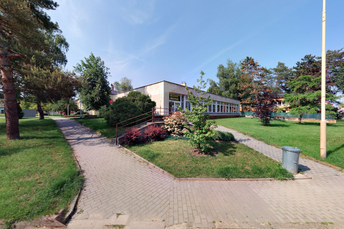 Městská knihovna Ivanovice na Hané foto 3