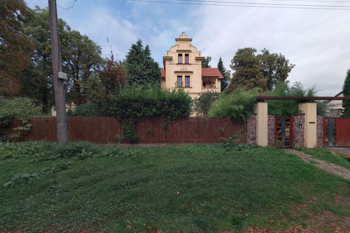 Mgr. Kateřina Jandová, LL.M., advokátka