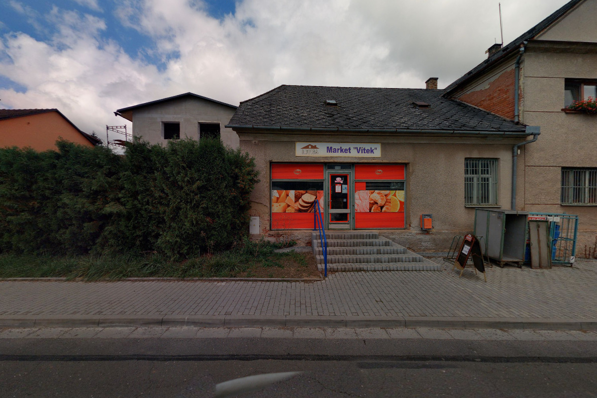 Hoviba Market Vítek foto 1