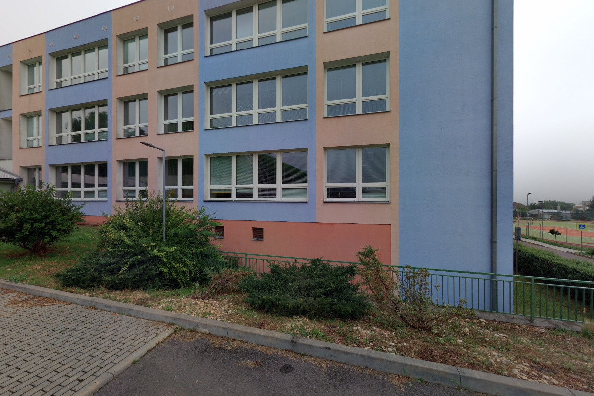 ZŠ Hrušovany nad Jevišovkou foto 4