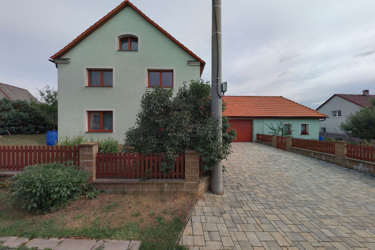 Ing. Karel Pelikán - drogerie