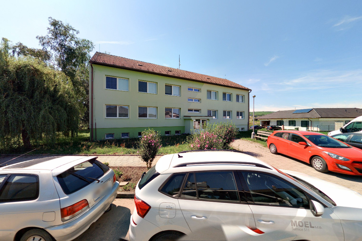 Pěstitelská pálenice Skřivánek