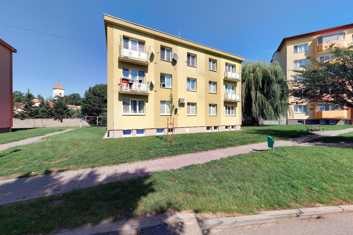 Cert. č. 200069 Ing. Marie Gustyová