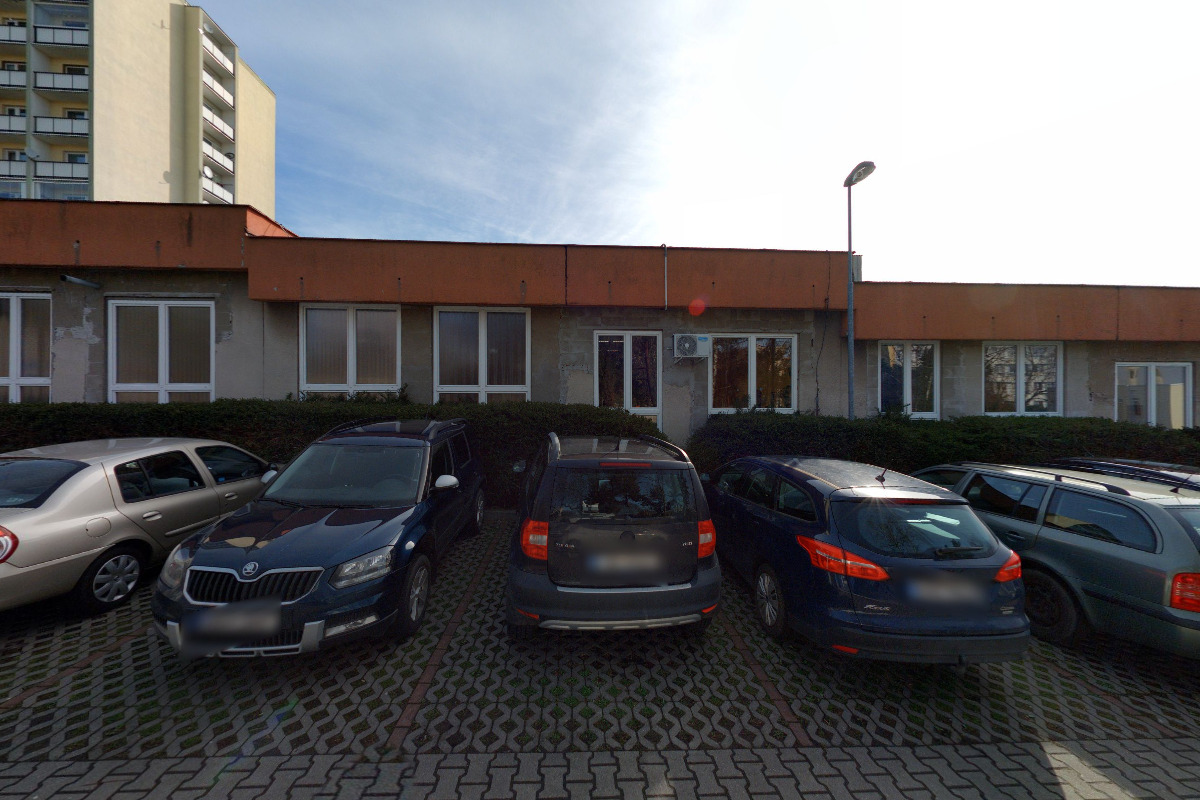 DentUM Kladno, s.r.o.