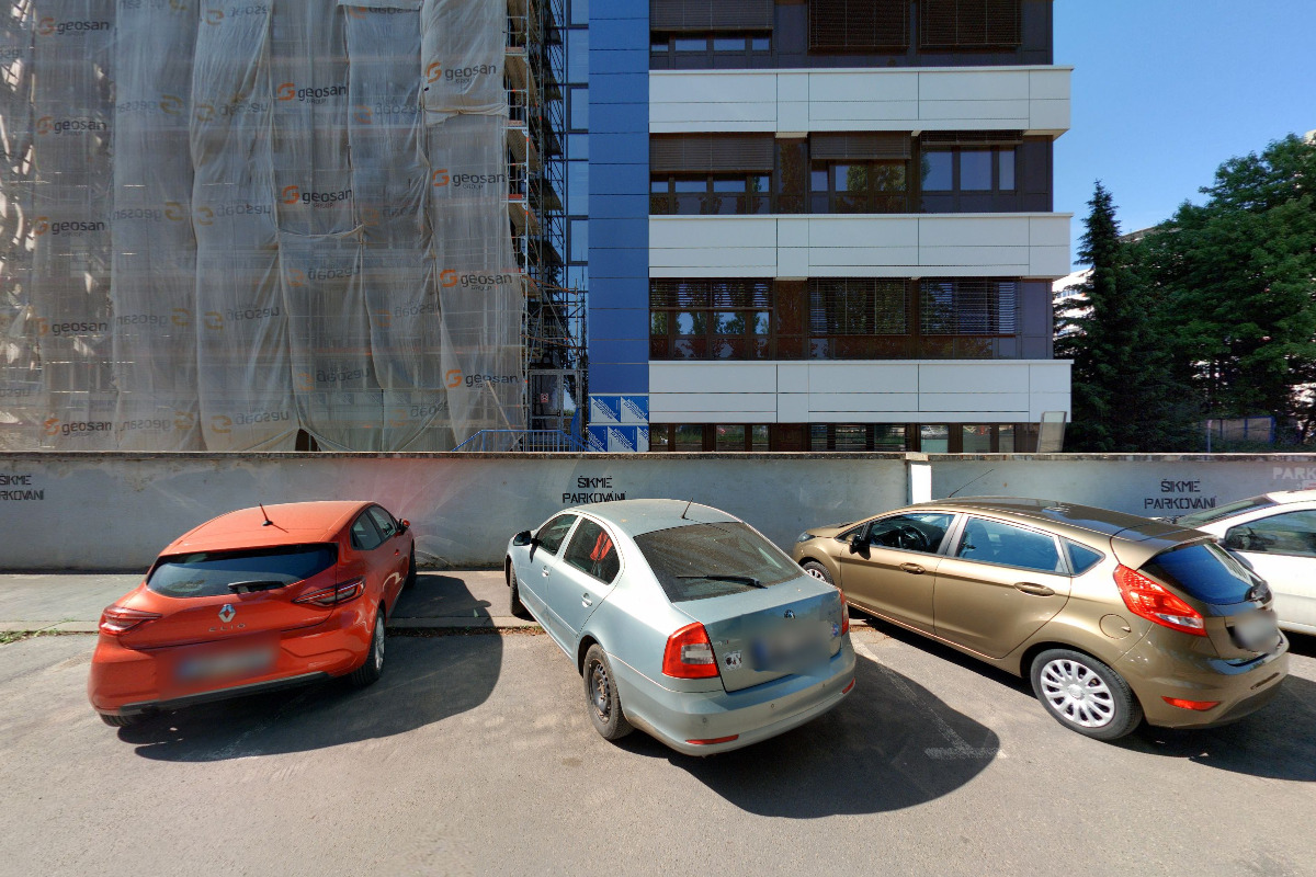 Centrum pro diagnostiku a léčbu onemocnění nehtů Dermatovenerologického oddělení FNMH, pracoviště Motol