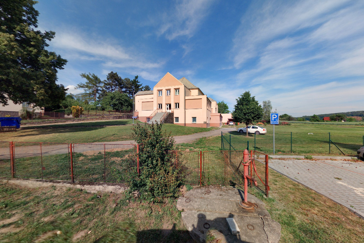 Škola TAEKWON-DO I.T.F. GE-BAEK HOSIN SOOL