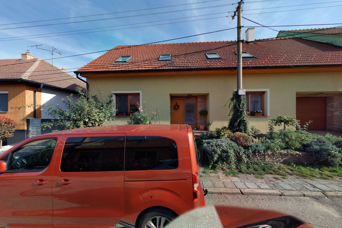 Ing. Zbyněk Hřebačka