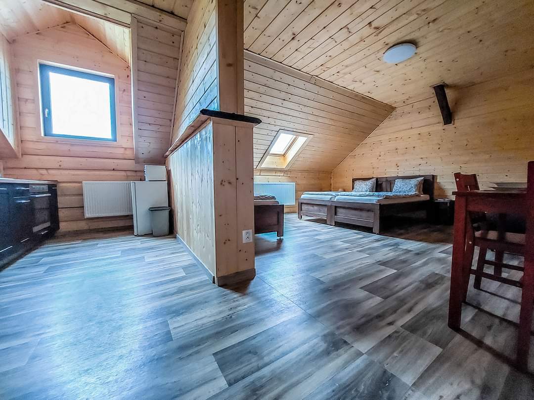 Apartmány Kraš foto 3