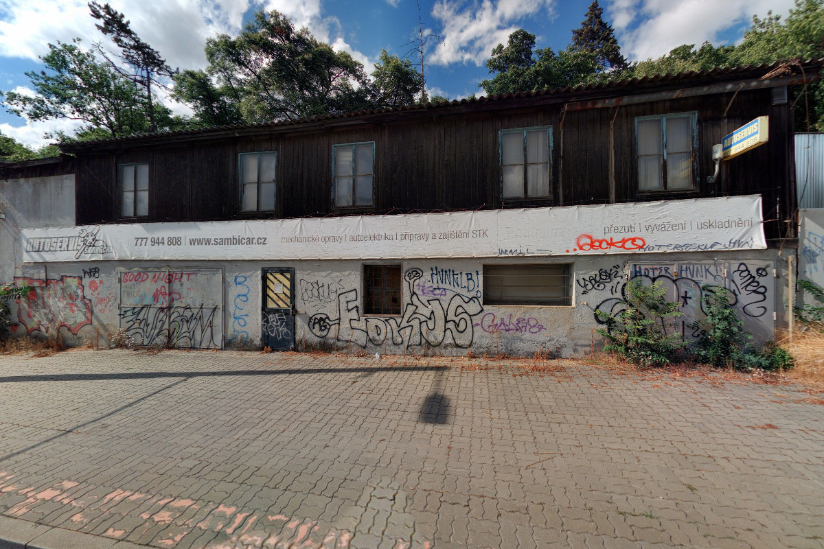 Autoservis Šambi-Car