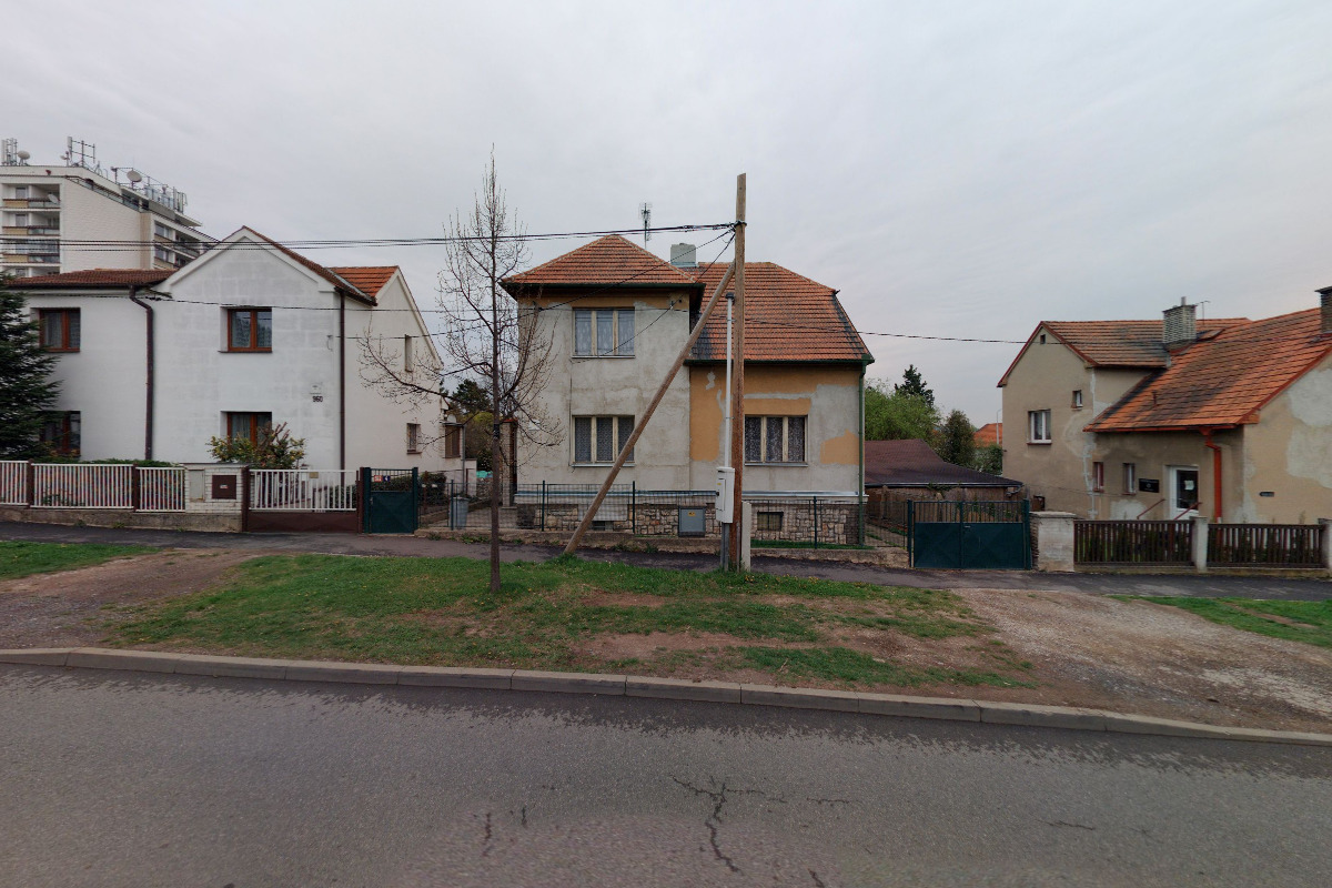 Robert Vršecký - Výškové práce