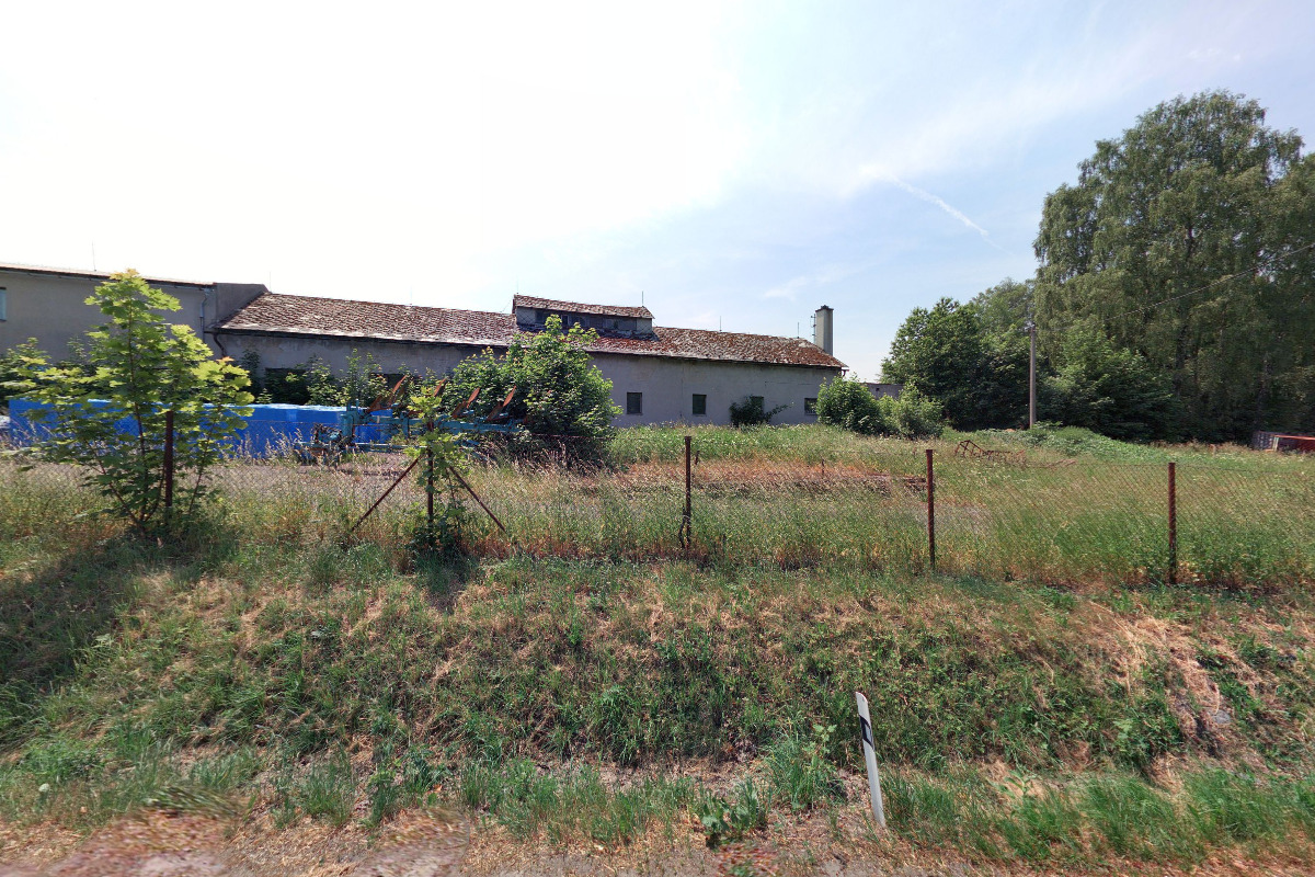 Agrosystém Mladkov, společnost s ručením omezeným