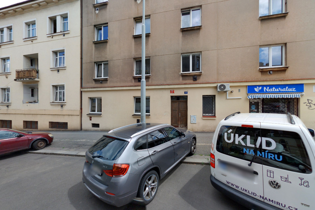 Kosmetické studio Face