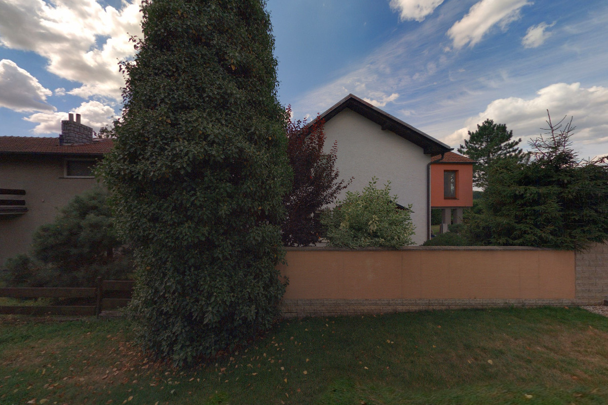 Roman Vodehnal - truhlářství