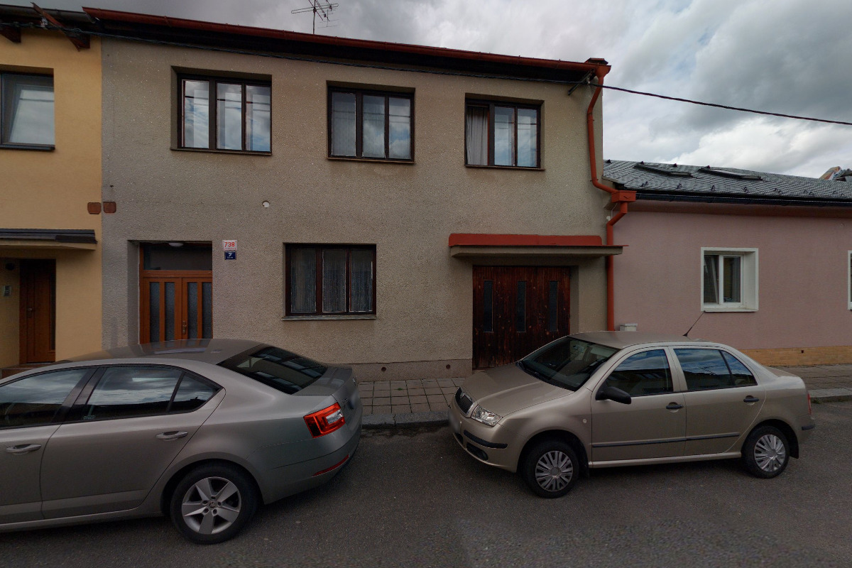 Josef Sedláček STEPOTHERM