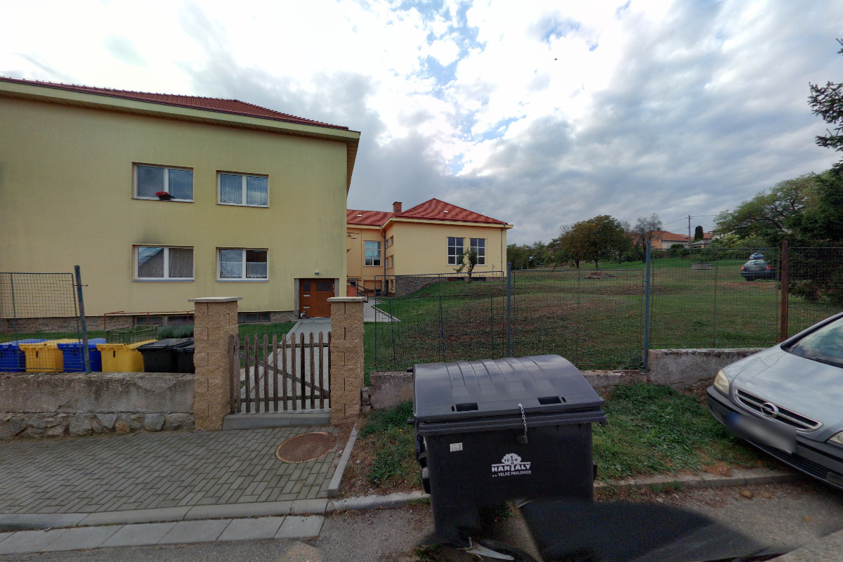 Soukromá střední průmyslová škola Břeclav, spol. s r.o. CULTUS