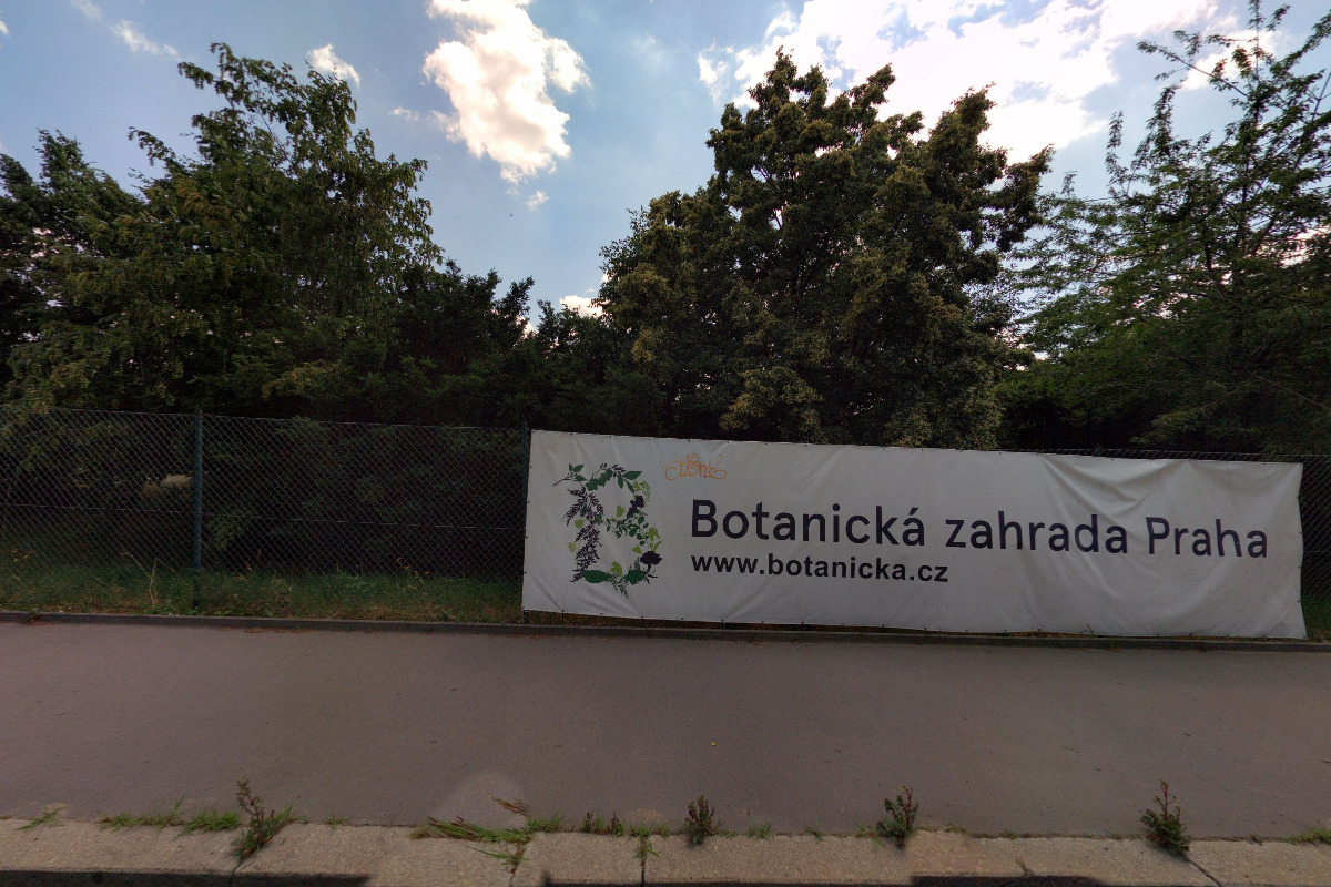 PREpoint - nabíjecí stanice PRE