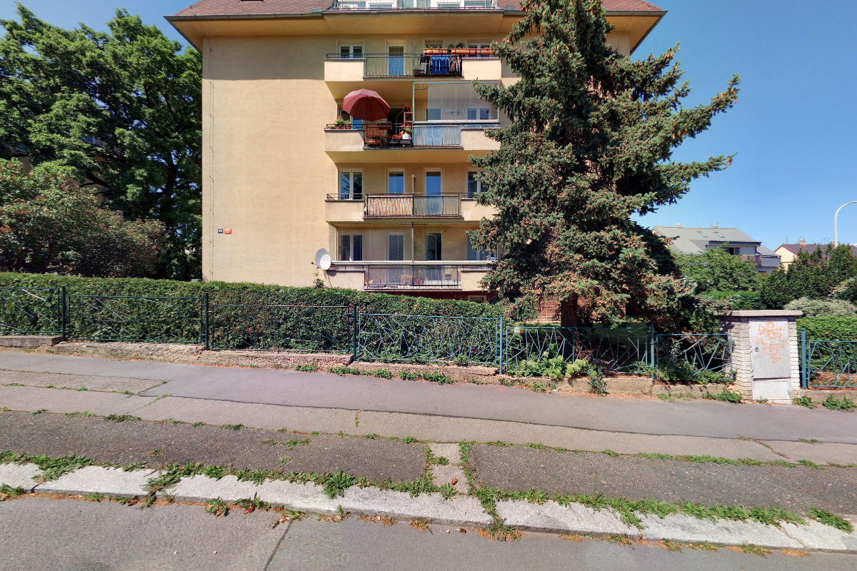 Znalecké posudky RV Real - Ing. Michal Roubíček