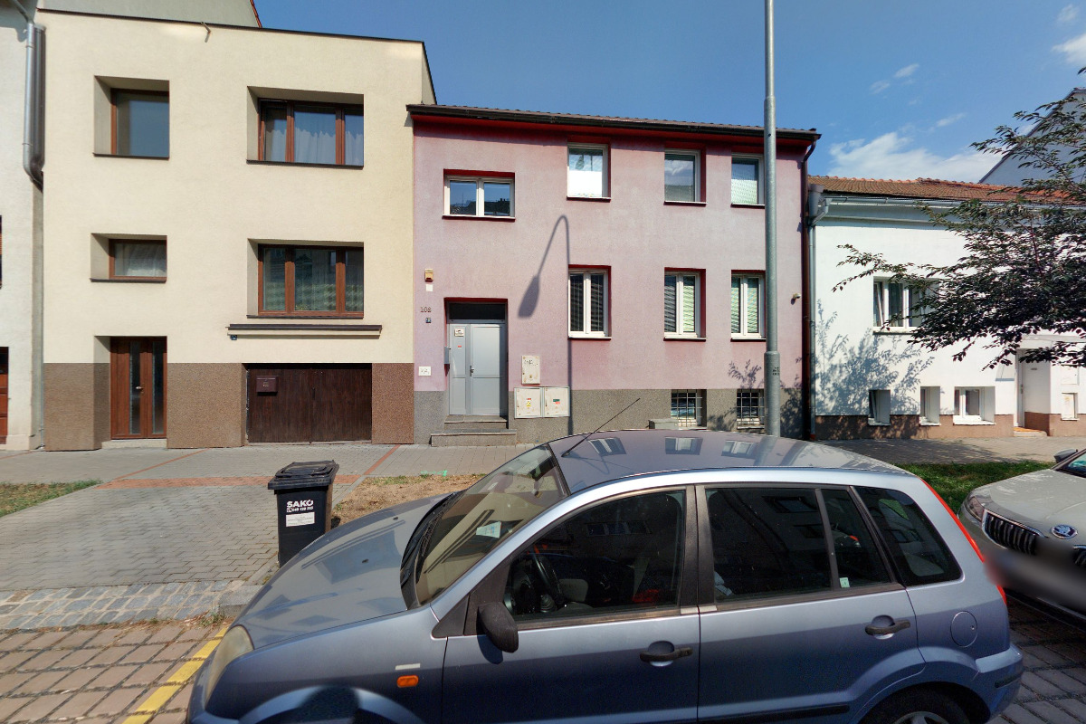 Petrisk - pobočka Brno