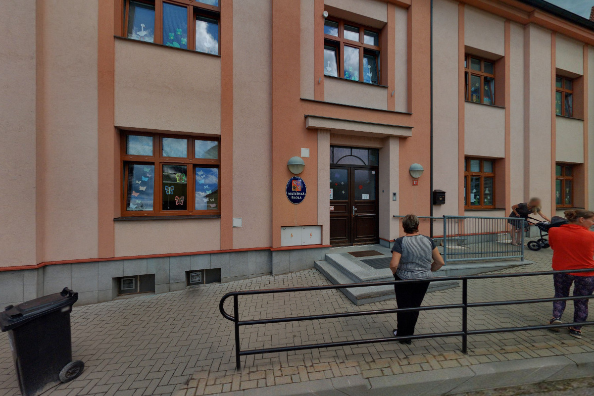 MŠ Neveklov foto 4