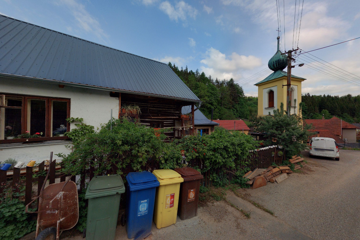 Vodoinstalatér Mikula