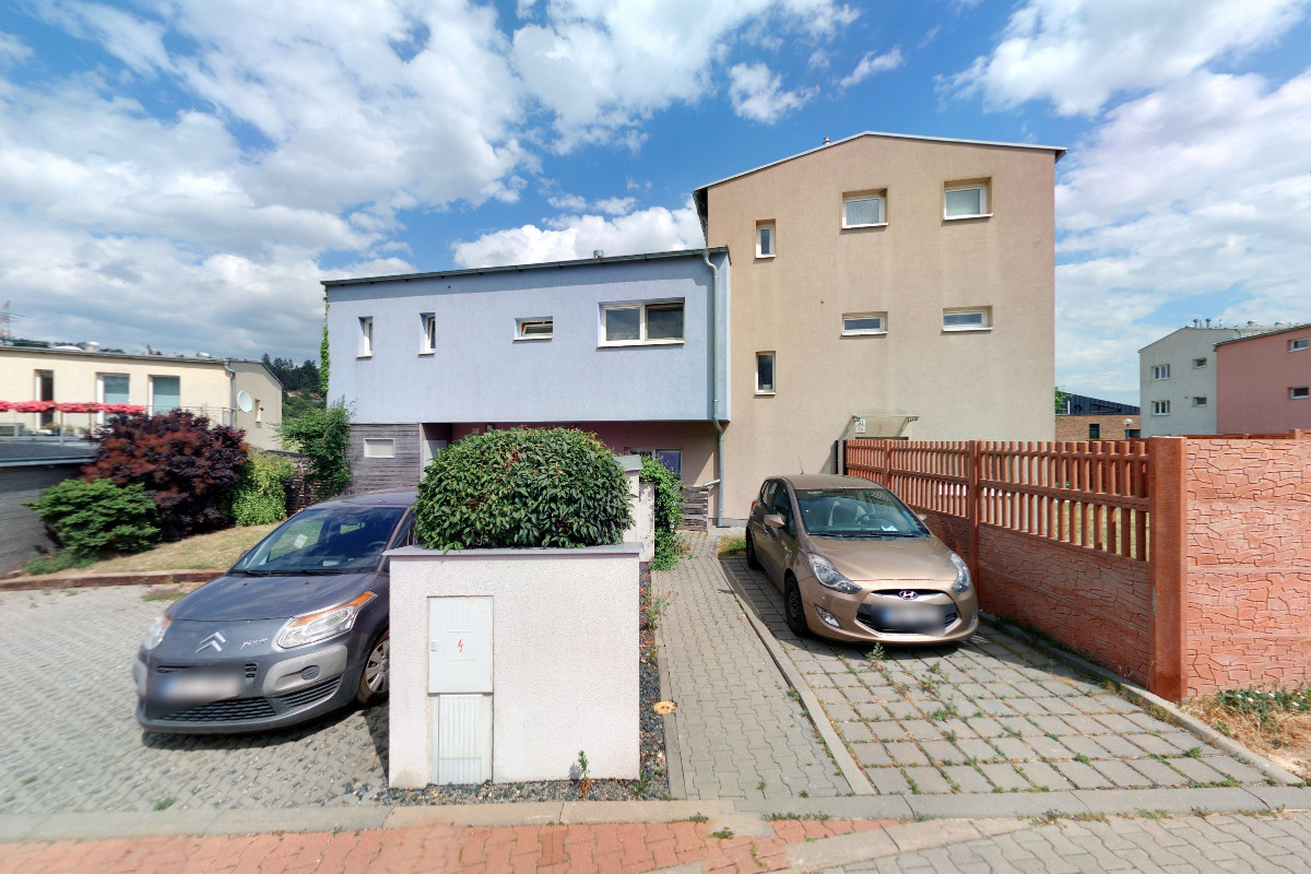 Bc. Kateřina Sedláčková