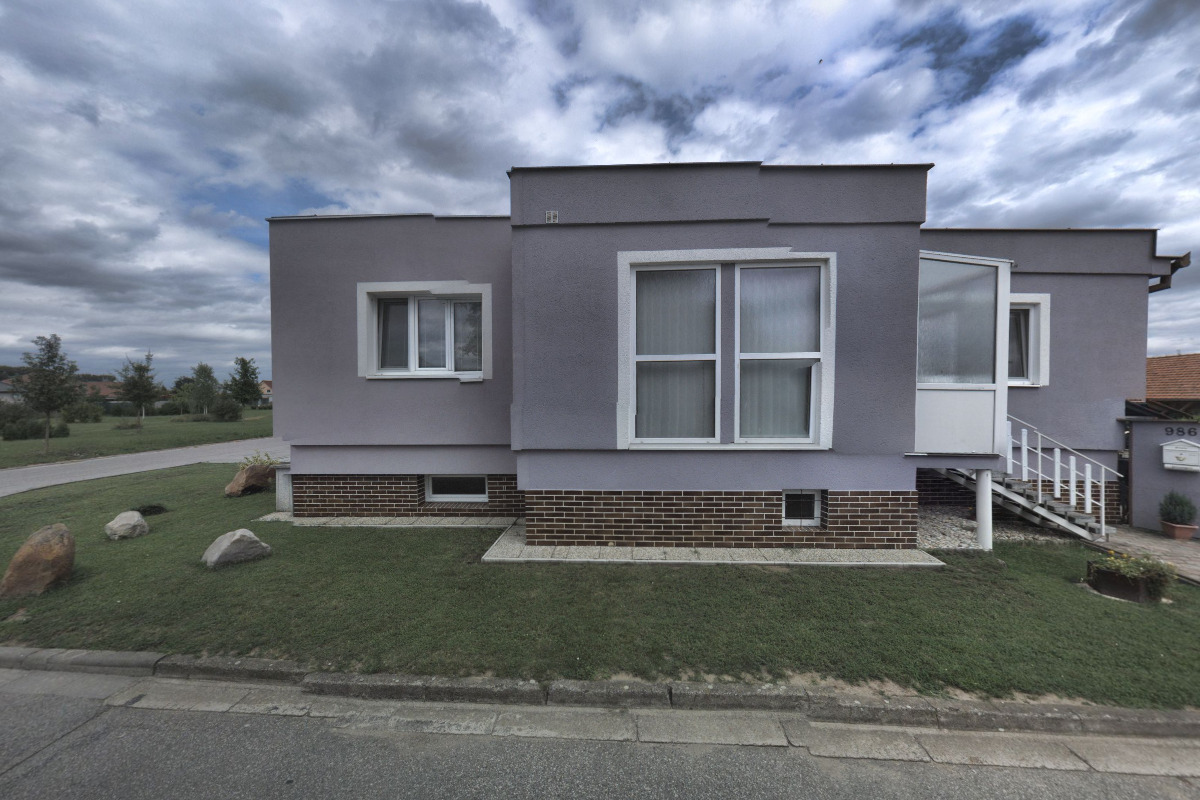 Moravskoslezský kynologický svaz, Kynologický klub Pohořelice 10409, pobočný spolek